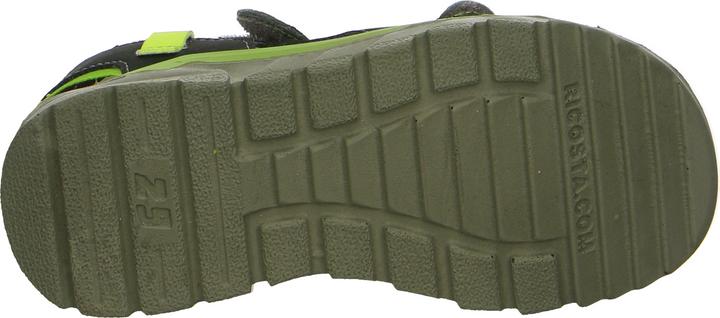 Actual product image Ricosta Sandalen (32)