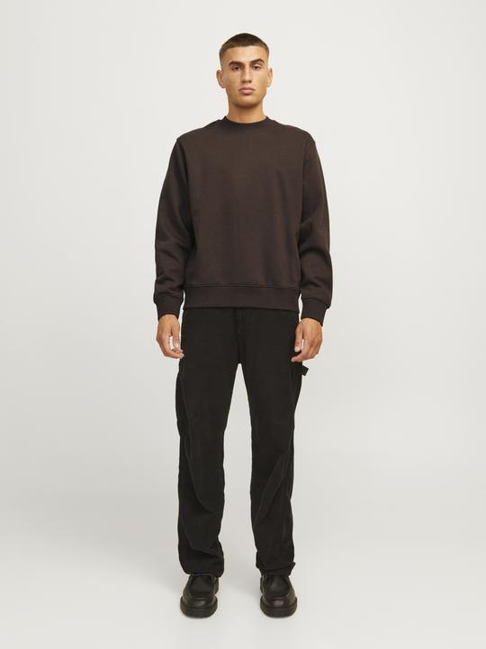 Actual product image Jack & Jones Jjeurban Edge Sweat Crew Neck Noos (XL)
