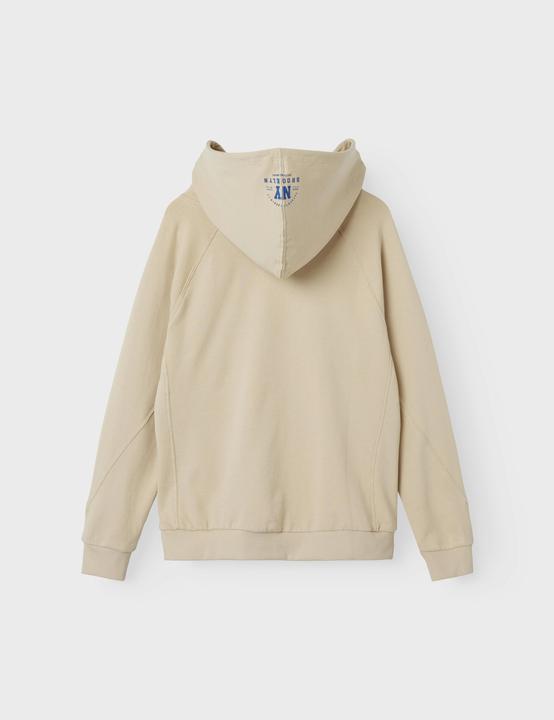 Actual product image Name it Loose Fit Hoodie (116)
