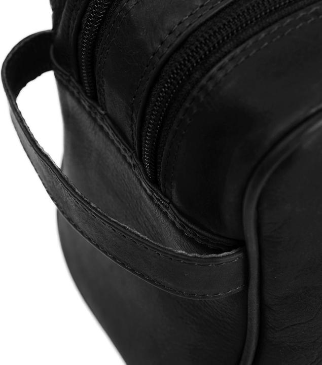 Immagine prodotto Chesterfield Borsa da toilette Wax Pull Up in pelle 29 cm (5 l)