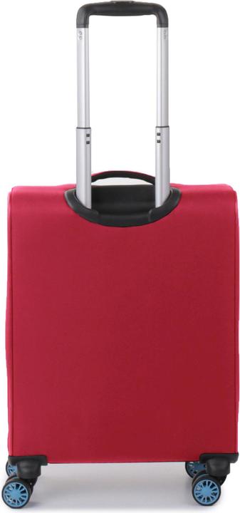 Produktbild Modo by Roncato Star 2.0 4 Rollen Kofferset 3-teilig (202 l, XL (ab 115l))