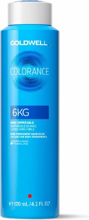 Immagine prodotto Goldwell COLORANCE colore demi-permanente per capelli #6KG 120 ml (6KG)