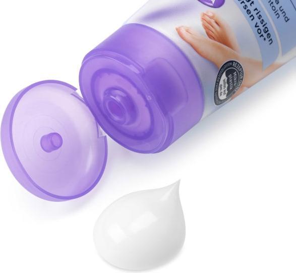 Immagine prodotto dm Balea Unguento per l'afta (Crema piedi e gel piedi, 50 ml)