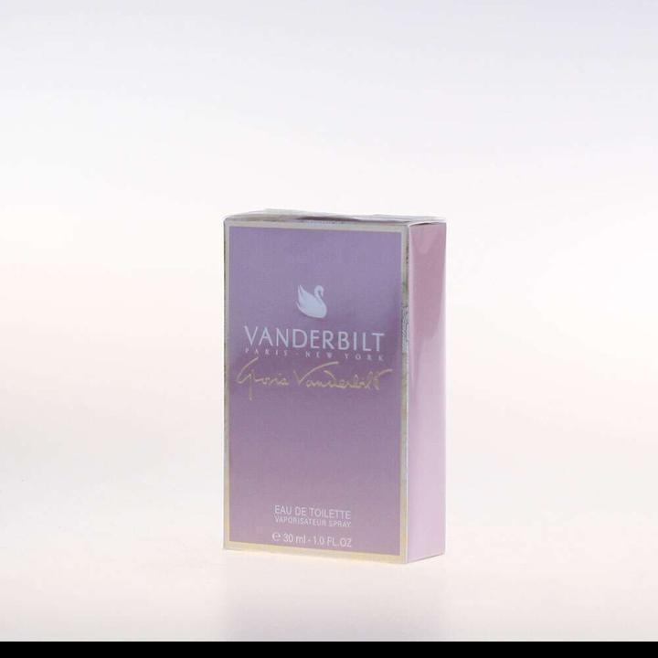 Image du produit Gloria Vanderbilt EdT (Eau de toilette, 30 ml)