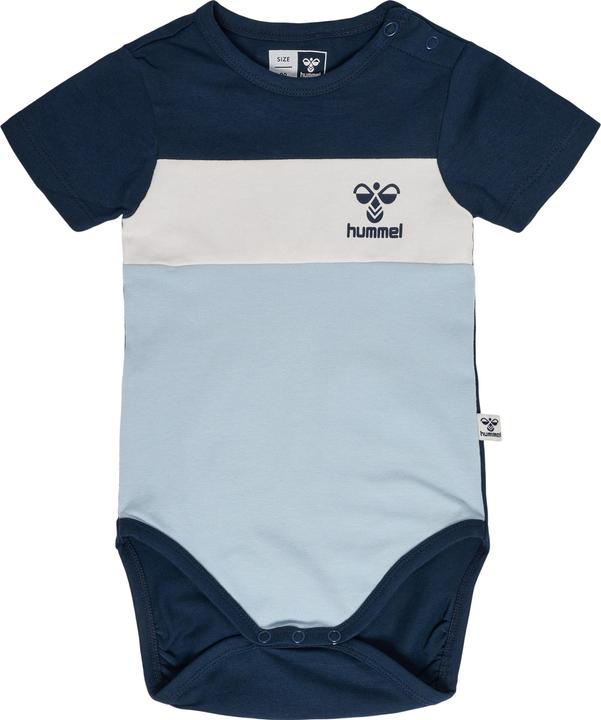 Produktbild hummel hmlAZUR BLOCK BODY S/S (56)