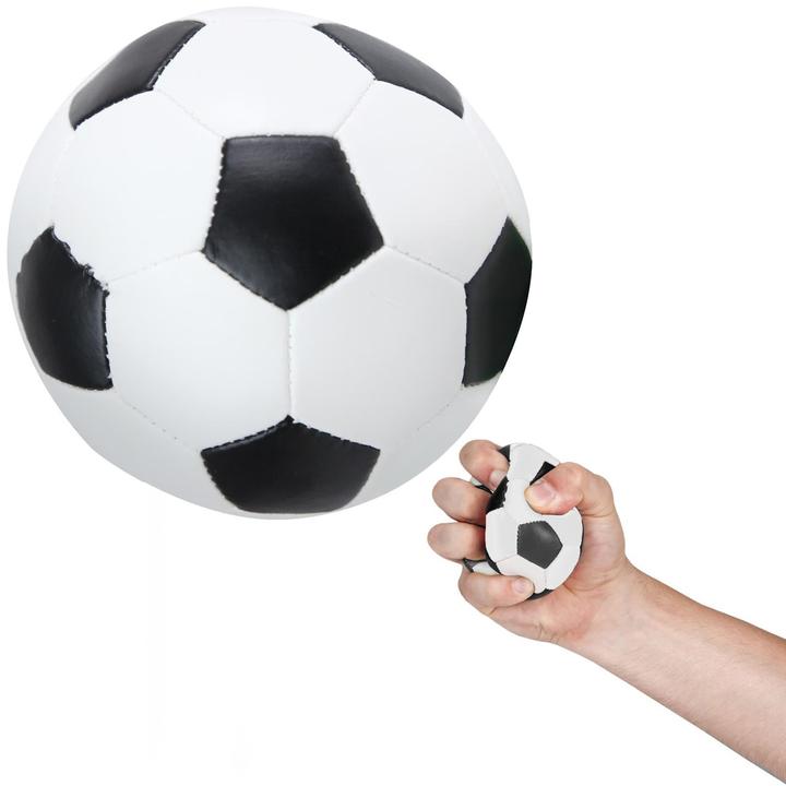 Produktbild Lena Soft-Fussball Knautschball 10cm