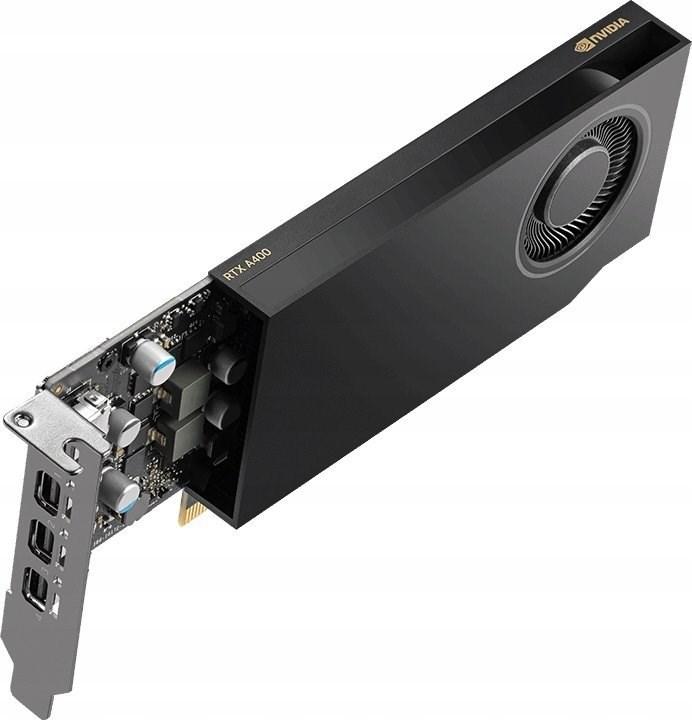 Produktbild ASUS RTX A400 (4 GB)