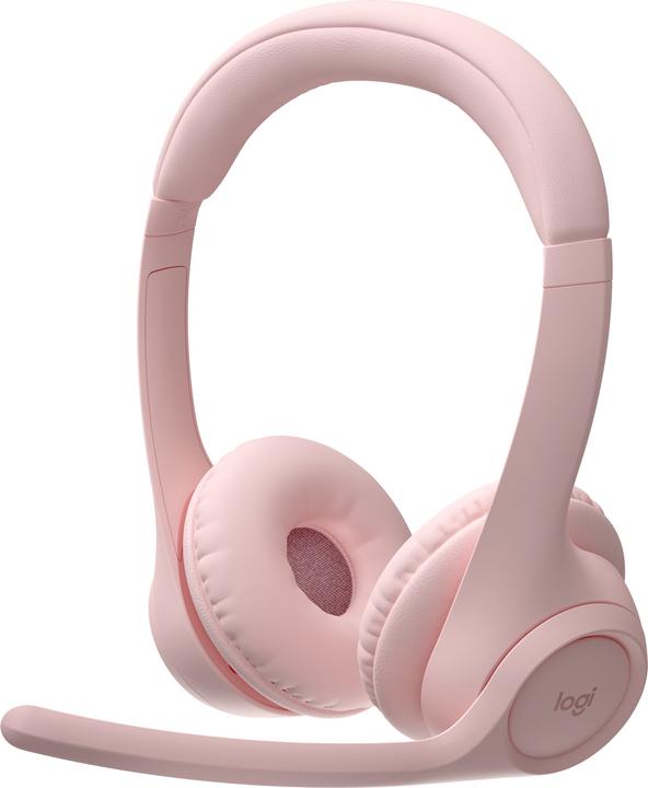 Logitech Zone 300 (Kabellos, USB-C)