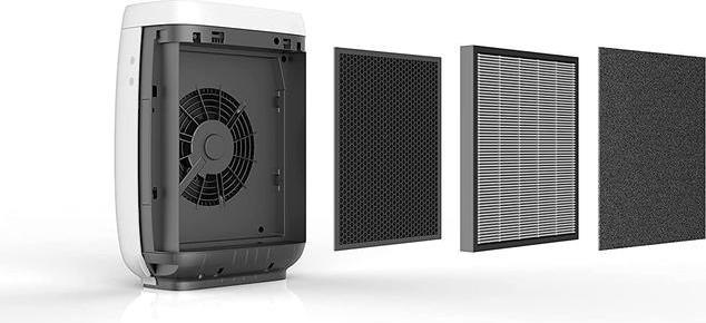 Image du produit Zigma Hepa H14 (1 x)