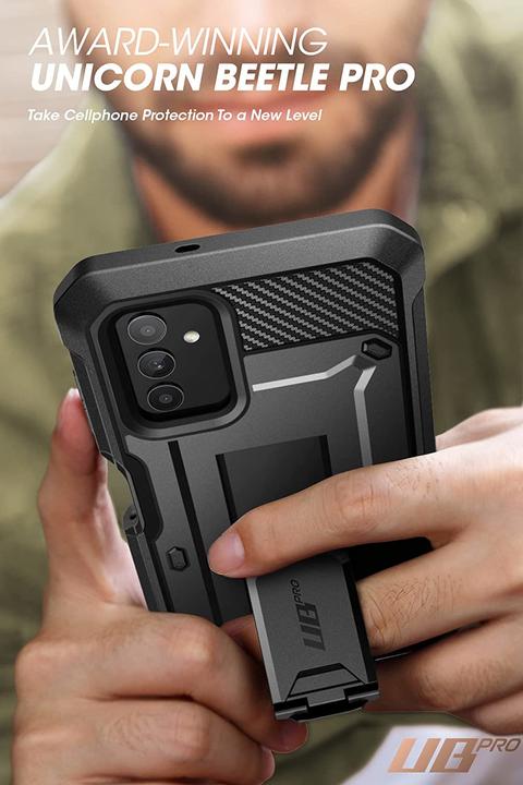Produktbild Supcase Unicorn Beetle Pro (Samsung Galaxy A13 5G, Samsung Galaxy A04S, Samsung Galaxy A13)