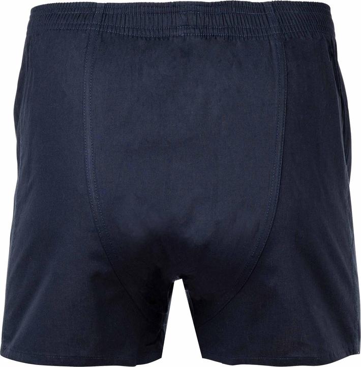 Actual product image Mg-1 Woven Boxer Shorts Casual Loose Fit - 7039 (M, pack of 6)