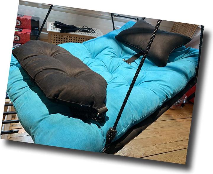 Immagine prodotto Lonesome Dragon Set Comfort Relax per Altalena dell'Amore "Euforia Privata