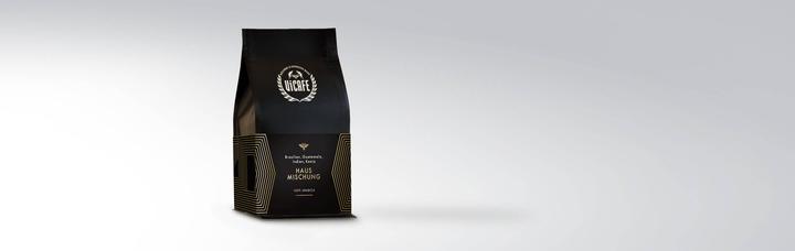 Image du produit Vicafe House Mix (350 g, Torréfaction moyenne)