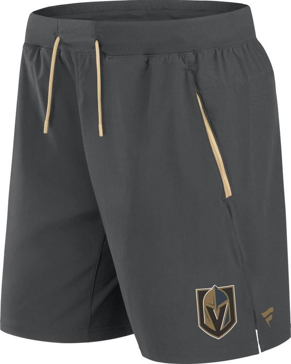 Produktbild Fanatics Vegas Golden Knights NHL Authentic Pro RINK Shorts - XL (XL)