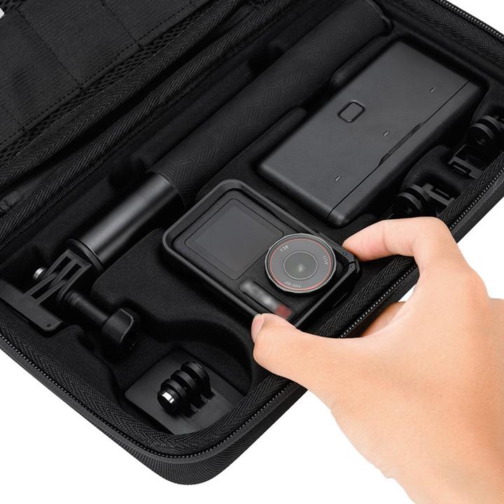 Produktbild JJC HSCC OA Kameratasche DJI Osmo Action 5 Pro Adventure Combo