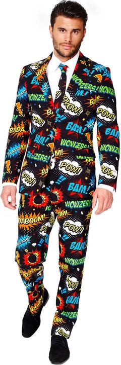 Produktbild OppoSuits Badaboom (54)
