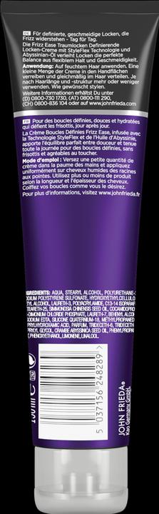 Image du produit John Frieda Frizz Ease (Crème capillaire, 150 ml)