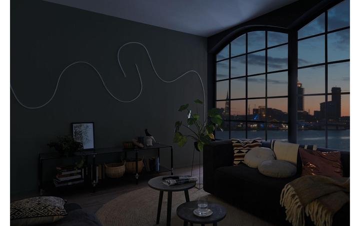 Produktbild Paulmann MaxLED Flow Stripe Set (Warmweiss, 300 cm, Indoor)