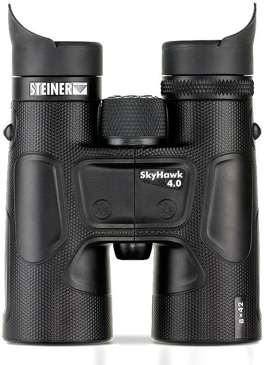 Actual product image Steiner SkyHawk 4.0 8x42 binoculars (8 x, 42 mm)