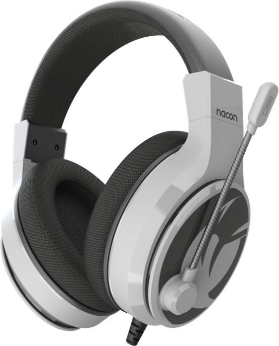 Produktbild Nacon Gaming GH-120 Gaming Headset (Kabelgebunden)