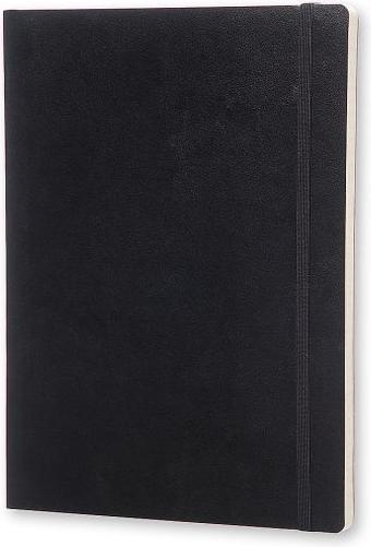 Produktbild Moleskine Professional Notebook XL (Spezial, Liniert, Harter Einband)