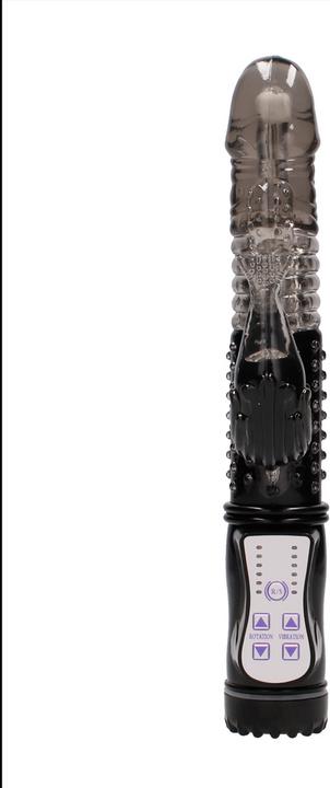 Actual product image Doc Johnson Vibrating Dolphin
