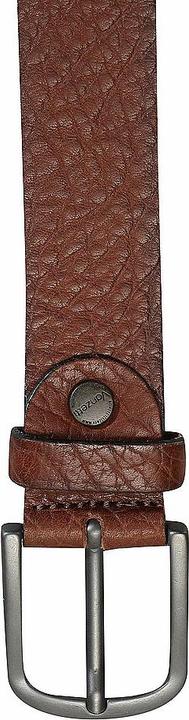 Actual product image Vanzetti Ledergürtel (80)
