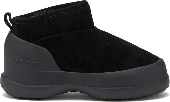 Produktbild Moon Boot Winterstiefel "Luna" schwarz (40)