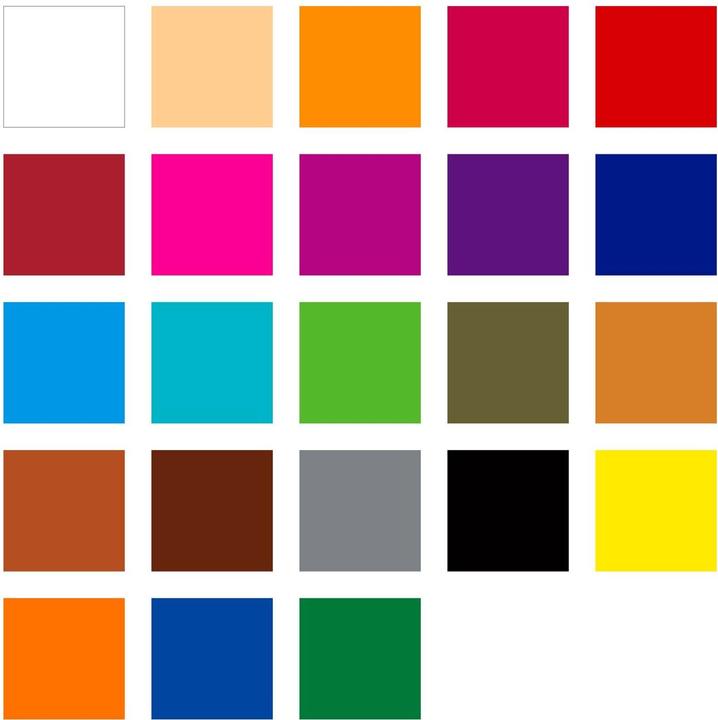 Etichetta energetica Staedtler Scatola di matite colorate Noris colour 185 con 24 pezzi, assortiti (24 colori, 24 x)