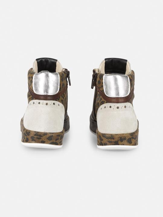 Produktbild Felmini Stiefelette (38)