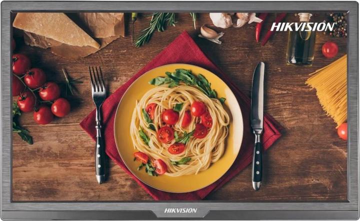 Hikvision HIK 21.5 Digital Signage DS-D6022FN-B (21.50")