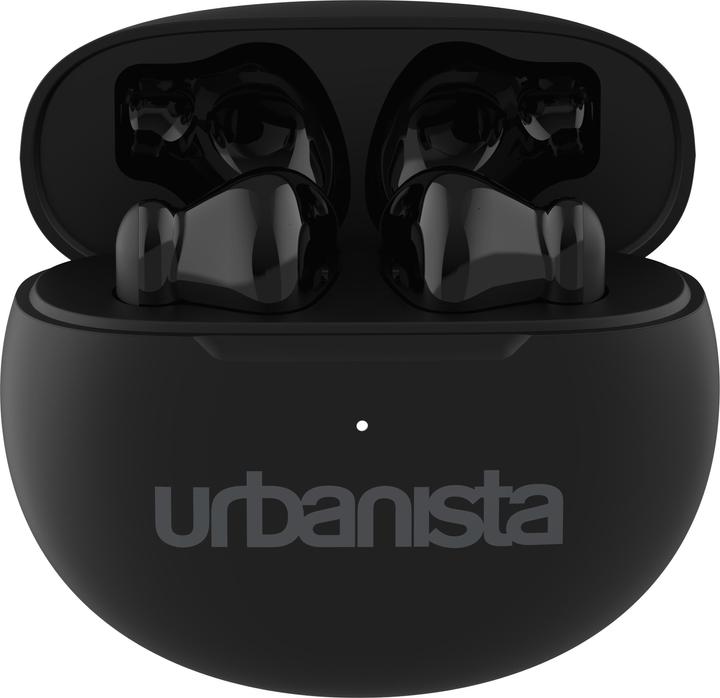 Image du produit Urbanista Austin (pas de réduction du bruit, 5 h, Filaire)
