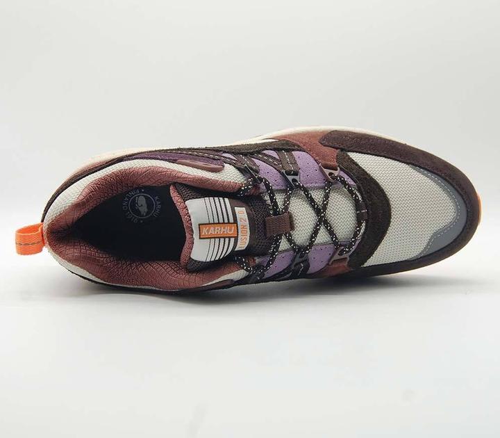 Actual product image Karhu fusion 2.0 trainers - f804179 (42)