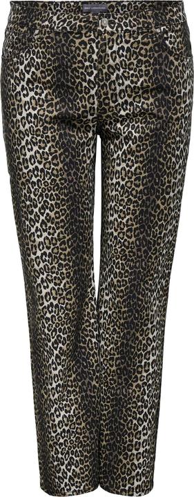 Only CARMADISON Normal geschnitten Hose mit weitem Beinschnitt Hose mit weitem Beinschnitt