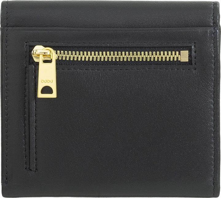 Produktbild Dudu Malaita Geldbörse Leder 11 cm