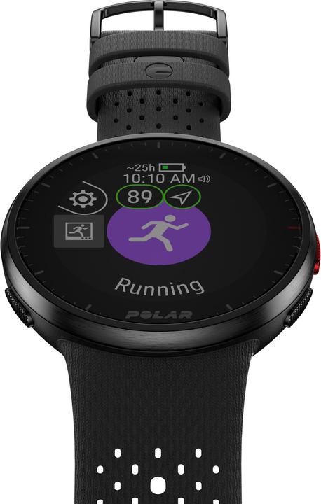 Produktbild Polar Pacer Pro HR (45 mm)