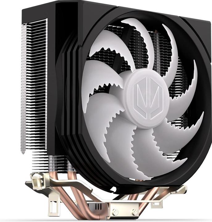 Actual product image Endorfy CPC Spartan 5 ARGB (146 mm)