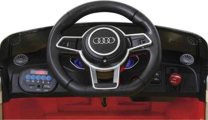 Produktbild Jamara Ride-on Audi TT RS (12 V)