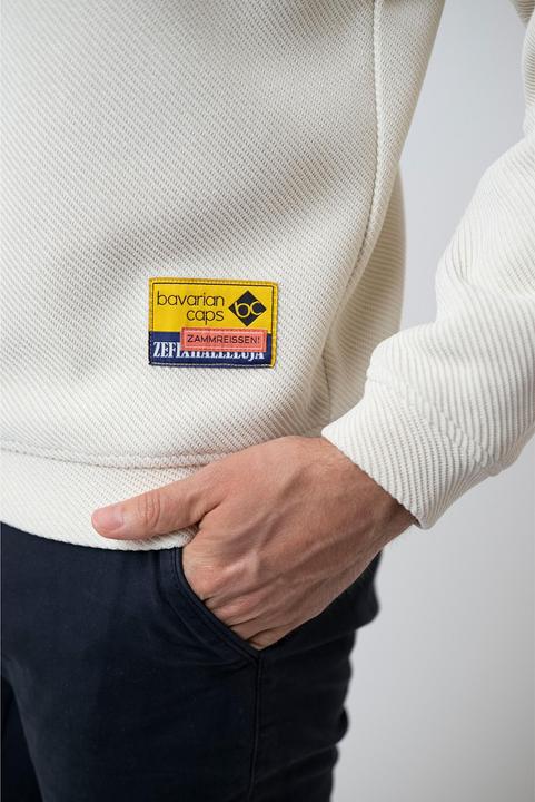 Actual product image Bavarian Caps Zammreissn (M)