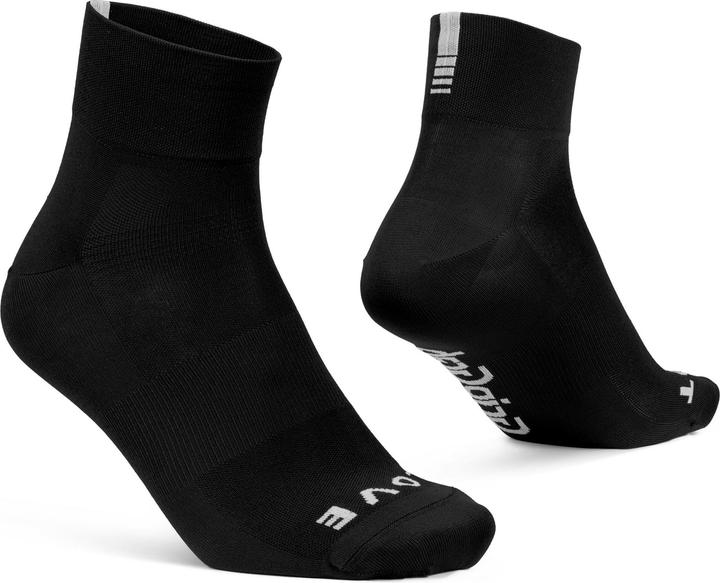 Produktbild GripGrab Lightweight SL Short Socke (35 - 38)