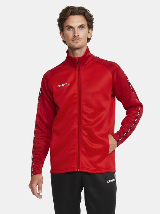 Produktbild Craft SQUAD 2.0 FULL ZIP M (XXL)