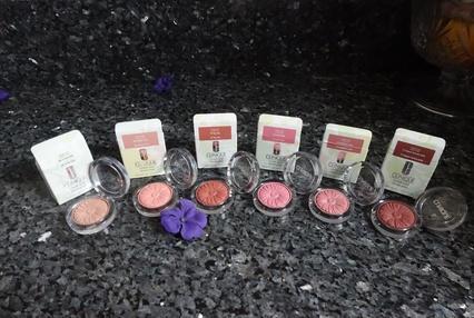 Clinique Cheek Pop Blush Pop róż do policzków 14 Heather Pop 3,5g