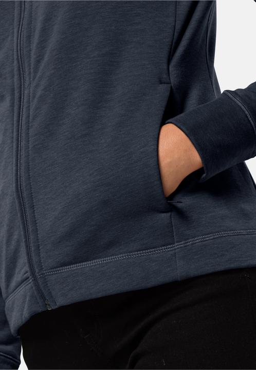 Produktbild Jack Wolfskin Waldsee Jkt W (XXL)
