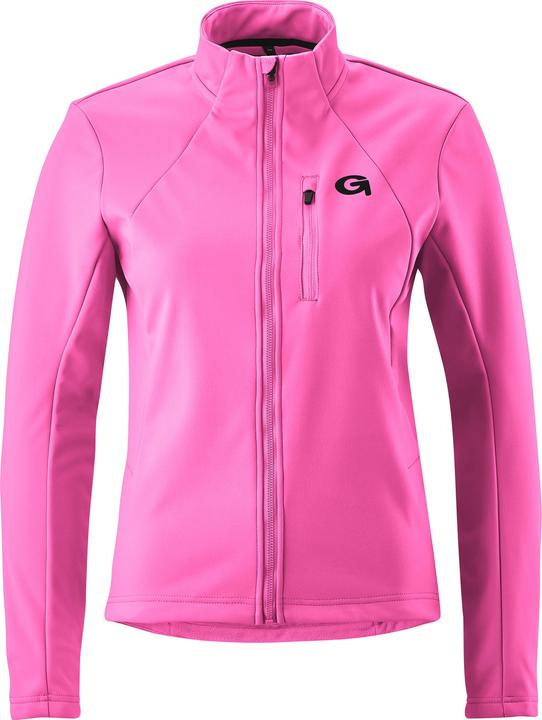 Produktbild Gonso Adventure Softshell (40)