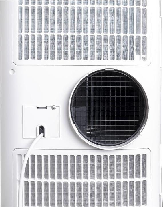 Produktbild Kibernetik KL120 WIFI +TIO2 (16 m², 9895.21 BTU/h)