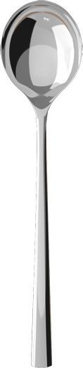 Zucker/Eislöffel Piemont (1 Piece, Scoops)