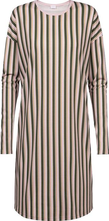 Produktbild Mey Vivid Stripes Nachthemd (44, XXL)