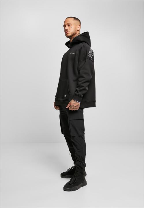 Produktbild Urban Classics Hoodie Oversized Logo (S)