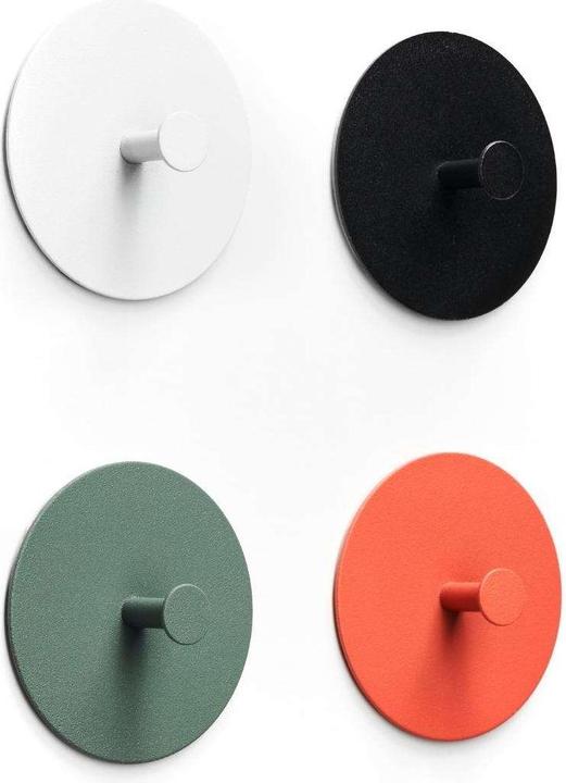 Actual product image Bidetlity Wandhaken