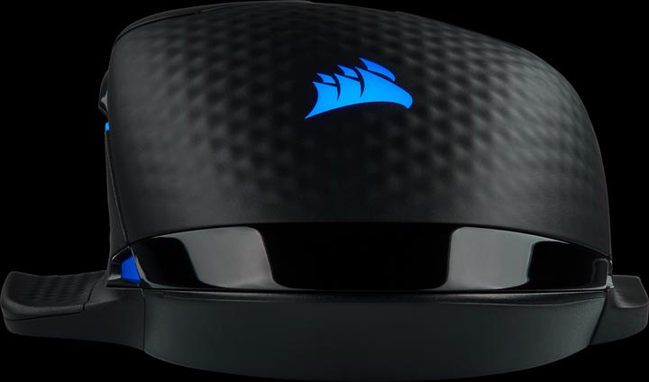 Produktbild Corsair Dark Core RGB Pro (Kabellos, Kabelgebunden)